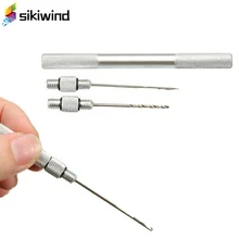 3 в 1 алюминиевая бойская игла приманка рыболовные аксессуары многофункциональное загрузочное устройство инструменты для ловли карпа для наживки нагрузки Z60