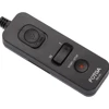 Universal FOTGA RM-VS1 Remote Control Shutter Release Timer For SONY A7 A7R RX10 ILCE-7 Cameras As RM-VPR1 ► Photo 3/6