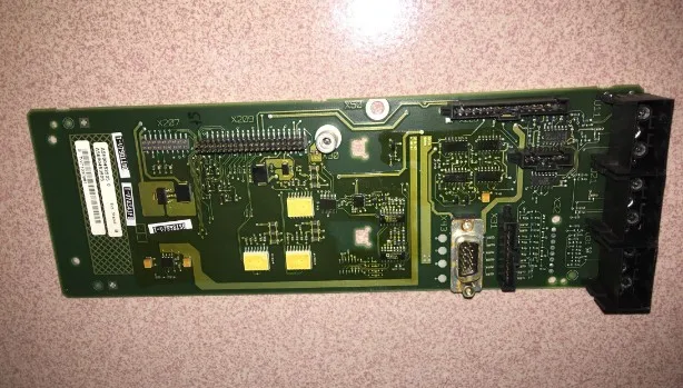A5E00453505 communication board used in good condition-in