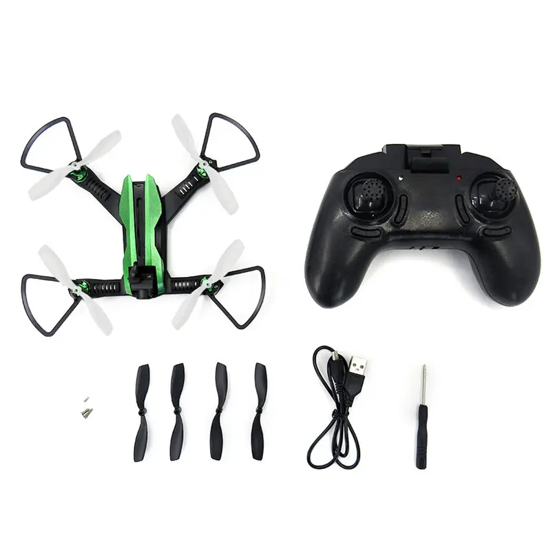 Flytec H825 5.8G FPV Racing Drone With Wide Angle 0.3MP Camera Racing