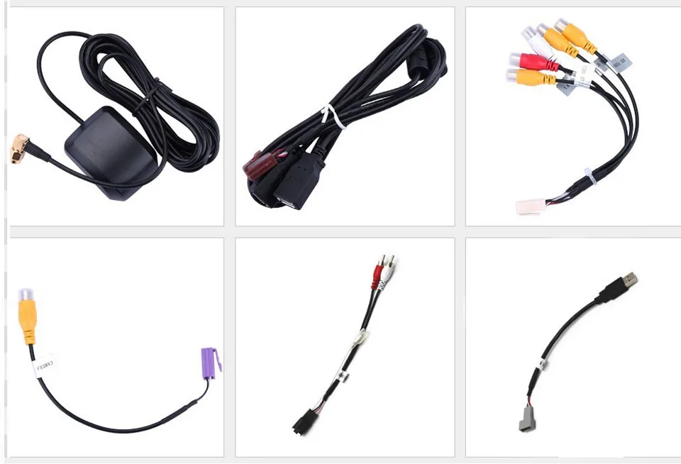 Cheap MARUBOX Car Multimedia Player For SSANGYONG KORANDO 2011-2013 2DIN Octa Core 7" Android 8.1 Stereo Radio GPS Navigation 7A603DT8 14