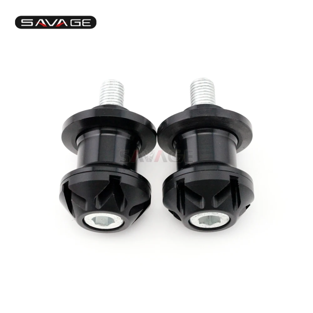 Swingarm Spools Slider Stand Screw (45)