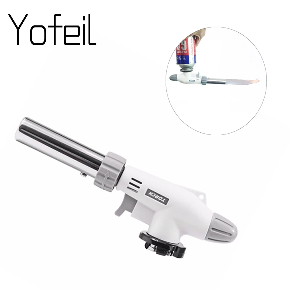 Camping Gas Torch Gun - Image 2