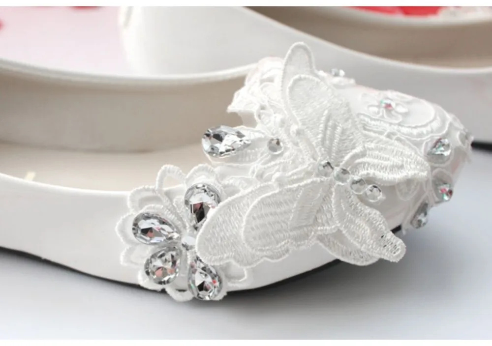 3 ladies shoes