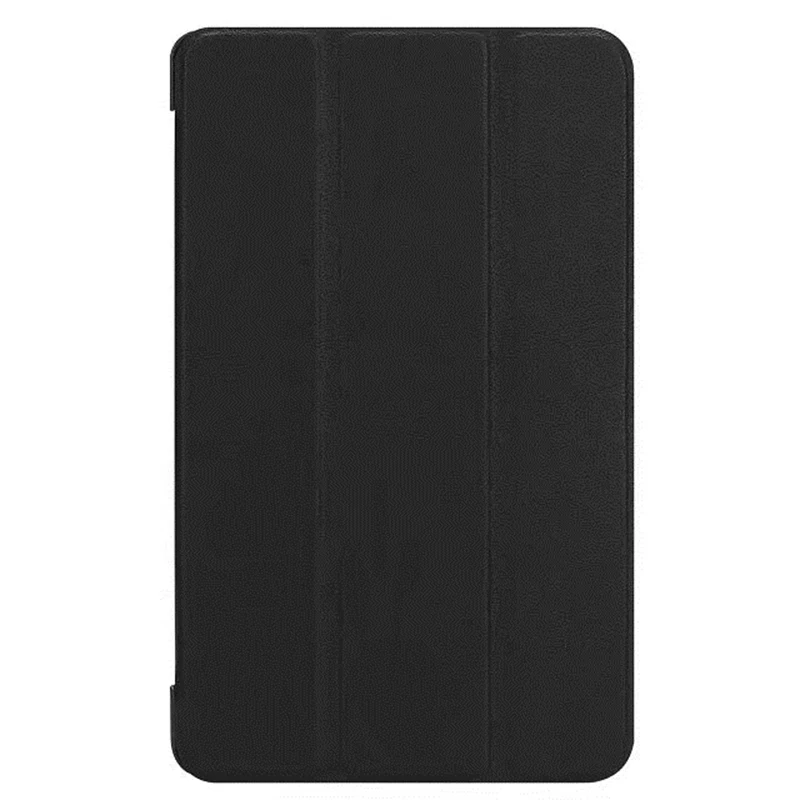 Кожаный чехол с подставкой, элегантный чехол с магнитом для acer Iconia One 8 B1-860, чехол для планшета, 10 шт./партия