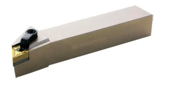 

High Quality External Turning Tool MDJNR2020K1504 for DNMG Series Insert