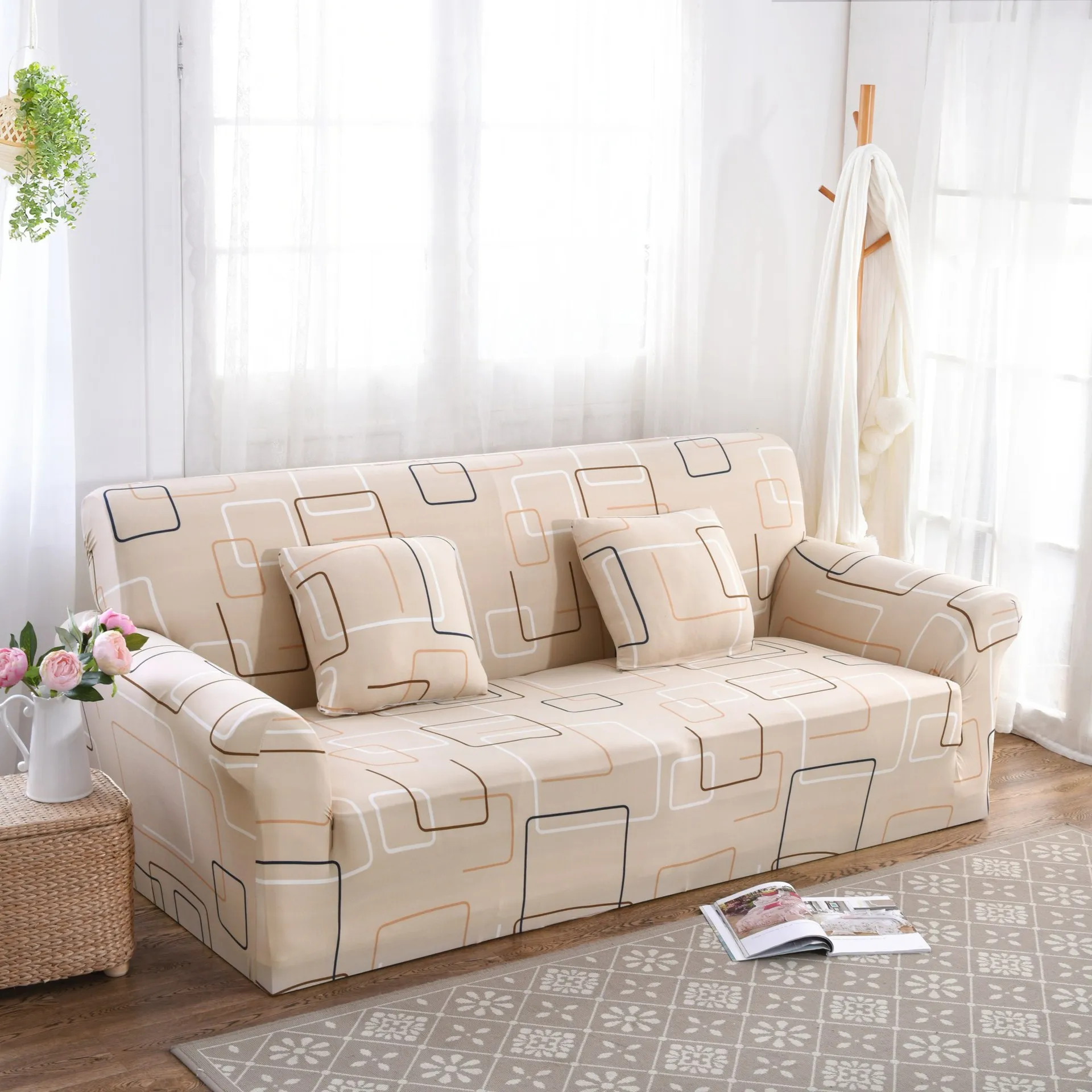 line Buy Wholesale cover leather sofa from China cover leather