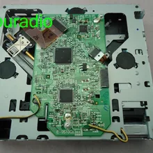 Matsushita один CD-диск механизм PCB нет E-9510C для Toyota G& M автомобиля радио