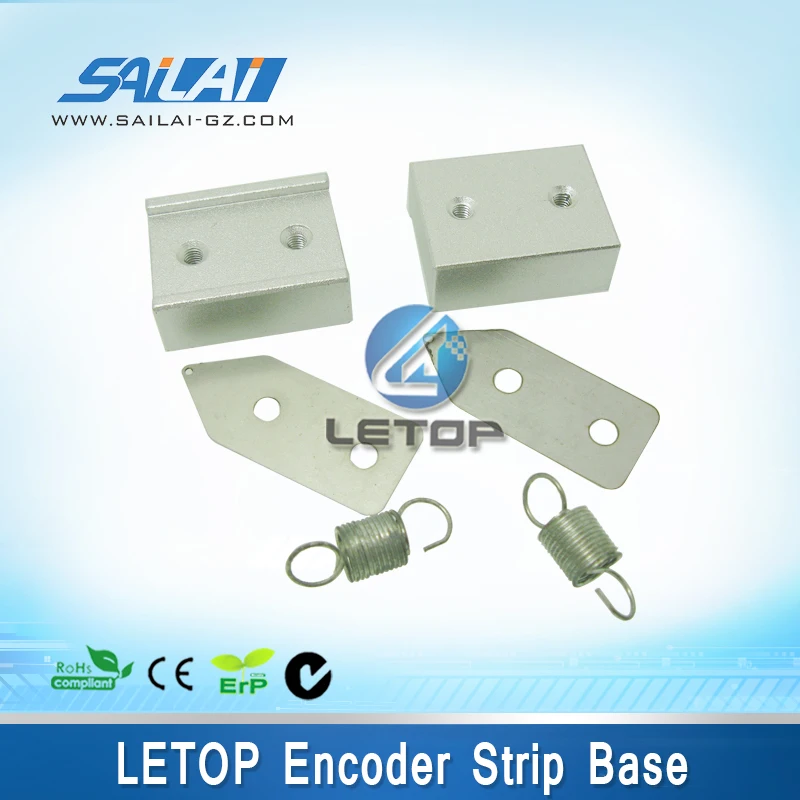 

New type!! inkjet printer encoder strip Holder fixed