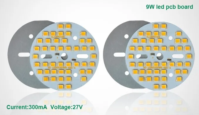 9W led module