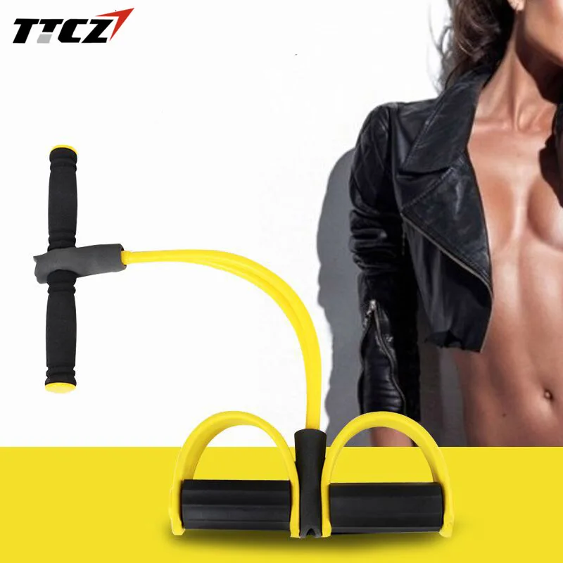 resistance pedal exerciser