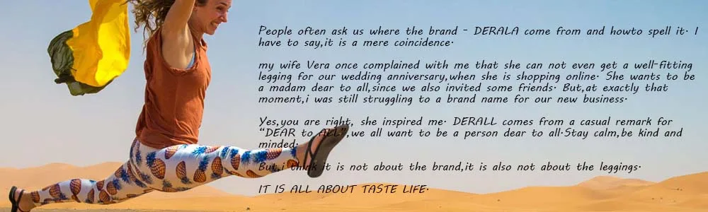 BRAND STORY BANNER