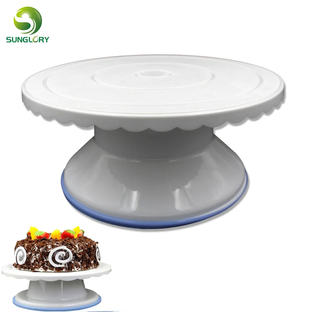 Buy Fondant Decor Sugar Craft Non slip 28CM Cake