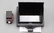 Original WLtoys V666 / V66N Camera and Monitor RC Quadcopter WLtoys V666 / V66N Spare Parts FPV Camera