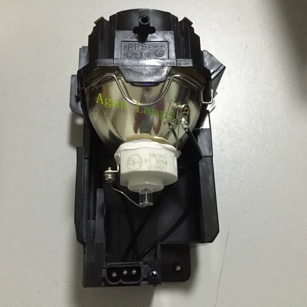 Hitachi CPWX625LAMP(NSHA275W) Lamp Original Replacement ...