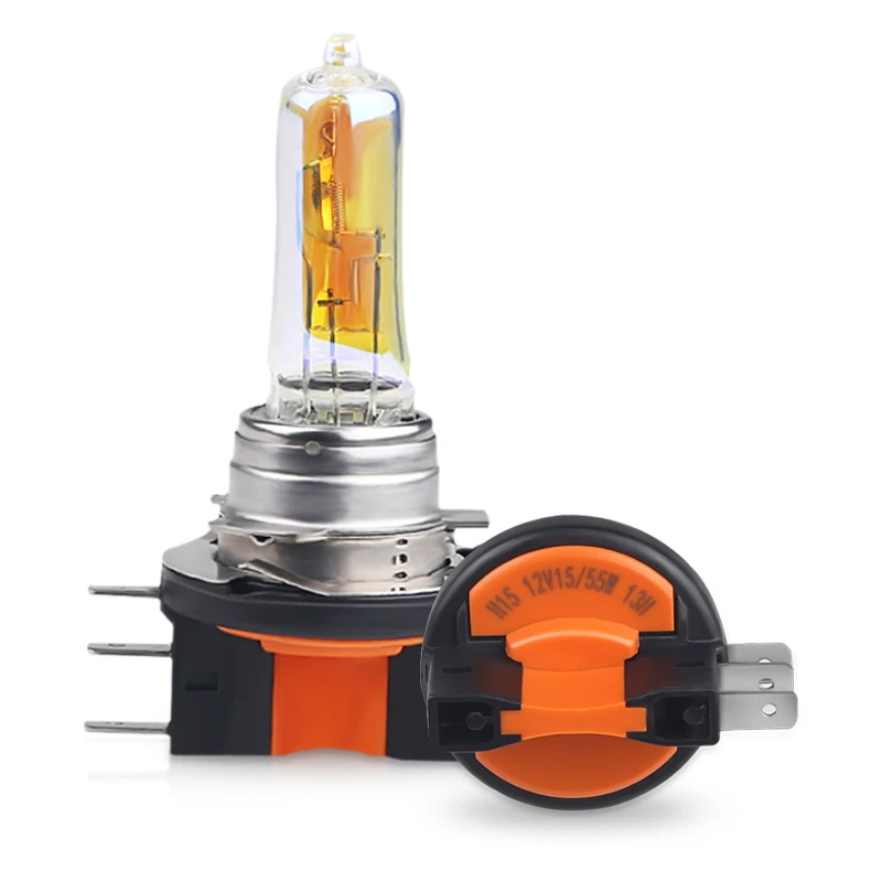 nezdrav Ministarstvo blagajna 1pcs H15 Halogen 2300k Golden Yellow 12V 15W/55W high/ low beam Super bright Car Halogen Lamp Headlight Bulb Fog lights|Car Headlight Bulbs(Halogen)| - AliExpress nezdrav Ministarstvo blagajna 1pcs H15 Halogen 2300k Golden Yellow 12V 15W/55W high/ low beam Super bright Car Halogen Lamp Headlight Bulb Fog lights|Car Headlight Bulbs(Halogen)| - AliExpress