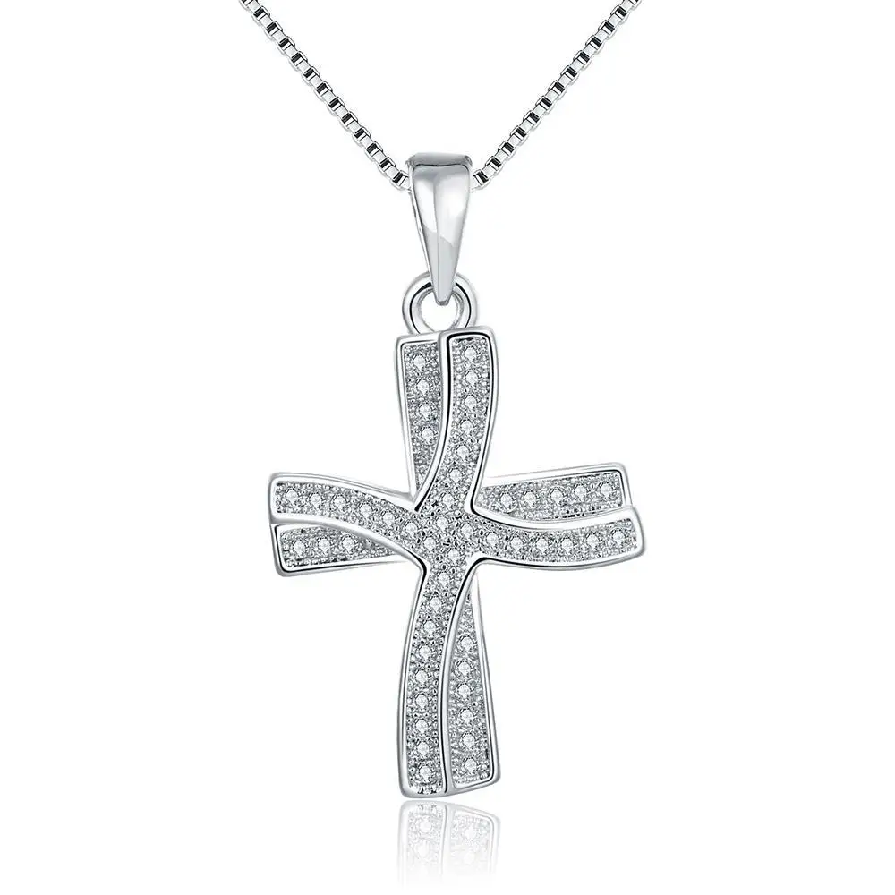 

N001 Wholesale Nickle Free Antiallergic Real Gold Plated Necklace pendants New Fashion Jewelry