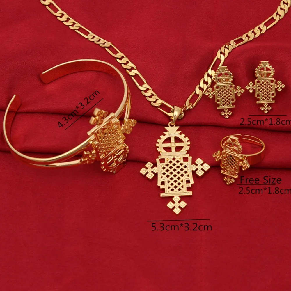 2016-New-Arrival-Ethiopian-Jewelry-Sets-24k-Gold-Plated-Sets-For-African-Ethiopian-Eritrean-Habesha