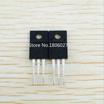 

Send free 20PCS K3799 2SK3799 TO-220F 900V 8A The field effect tube