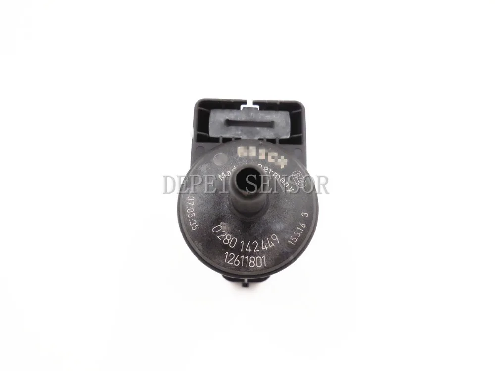 DPQPOKHYY For Evaporator Emission Canister Purge Solenoid Valve new 12611801 214-1685