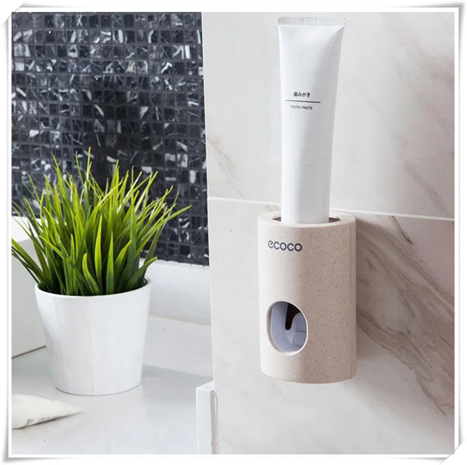 Toothpaste Squeezer xq2
