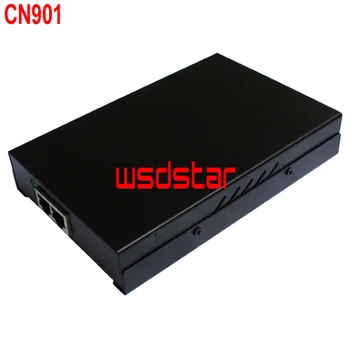 

CN901 Replace CN701 Replaying card signal transmission distance between sending and receiving card card can extend 100M