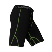 D18 мужские обтягивающие спортивные шорты для тренировок, фитнеса, профессиональных пробежек, эластичные баскетбольные быстросжимаемые шорты