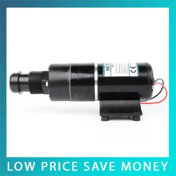 

MP-4500 Engineering Plastics RV Toilet Pump