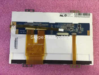 

FX0700K3DSSWAG02 New original lcd screen with touch screen for industrial use
