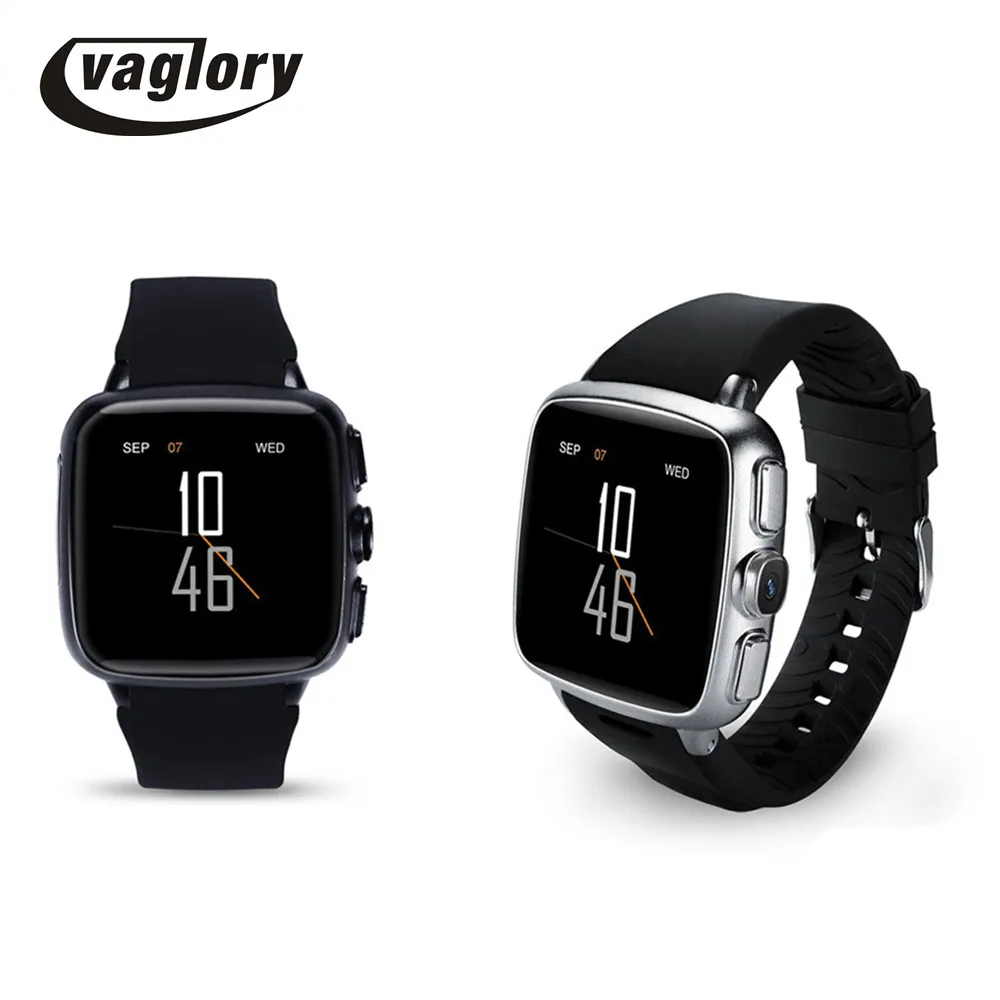 z01 smartwatch