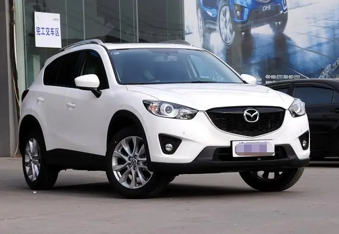 Втулка переднего стабилизатора для Mazda 3- Mazda CX5 2013- Mazda 6