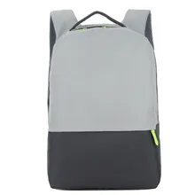 

AC0200031 New Pattern Exceed Light Korean Computer Both Shoulders Male Concise Business Trip Backpack Nothing