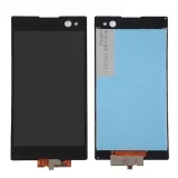 

For Sony Xperia C3 D2502 D2533 LCD Display Touch Screen Assembly Adhesive Tape Tools Replacement+tools