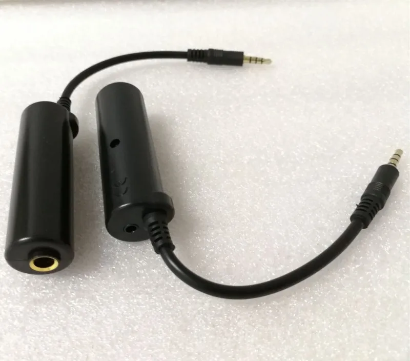 Guitar link cable adapter AMP audio interface converter guitar pedal effects tuner link line Guitar accessories
