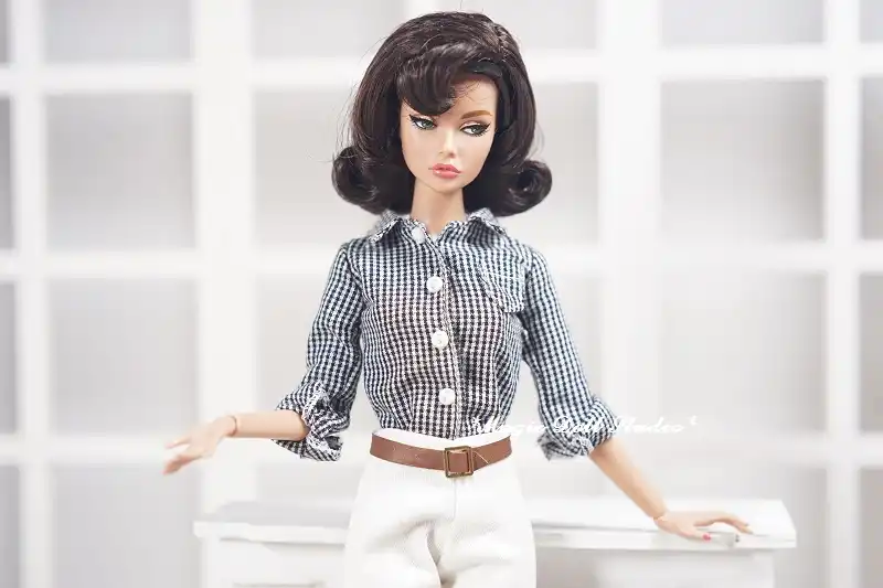 fashion royalty doll clothes