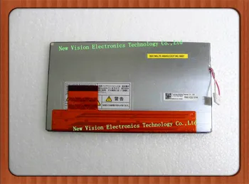 

LTA070B1M2F Original 7" inch CCFL LCD Screen Display Replacement for Car GPS & Audio System