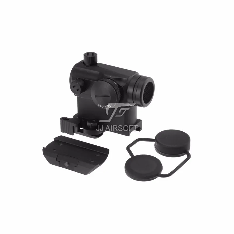 Dot com qd Alvo Micro Riser Mount Cnc Baixo & Killflash - Flash Kill Preto Tan Lt660 Lt660hk ou Lt661 1x24 Red 2 Lunetas Riflescopes