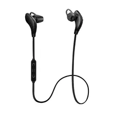 

Wireless Bluetooth Earphones Sports with Playing Time Over 9 Hours Voice Prompt Noise Cancelling Handsfree Calling