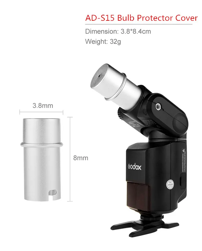 Godox AD 360 MARK II AD360II C TTL Мощная Вспышка Speedlite + PB960 блок питания оранжевый X1T передатчик