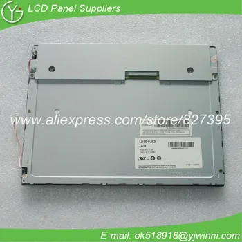 

10.4 inch LCD PANEL LB104V03(A1) LB104V03-A1