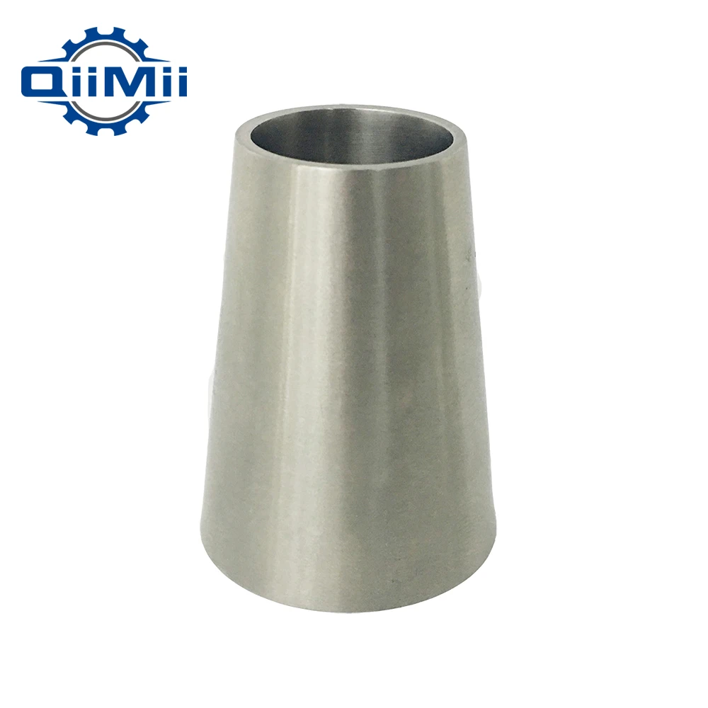 Санитарный сварной кондуктор из нержавеющей стали SS304|stainless steel sanitary|sanitary weldsanitary