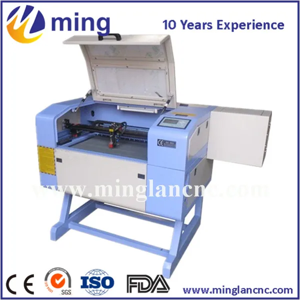 Best Price Hot reason ML-6040J 600mm*400mm cnc laser cutter Best Price Hot reason ML-6040J 600mm*400mm cnc laser cutter