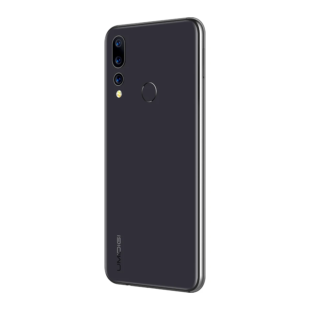 UMIDIGI A5 Pro Android 9,0 восьмиядерный 6," мобильный телефон 16MP тройная камера 4150 mAh 4+ 32 GB Global LTE 4G смартфон с отпечатком пальца смартфон