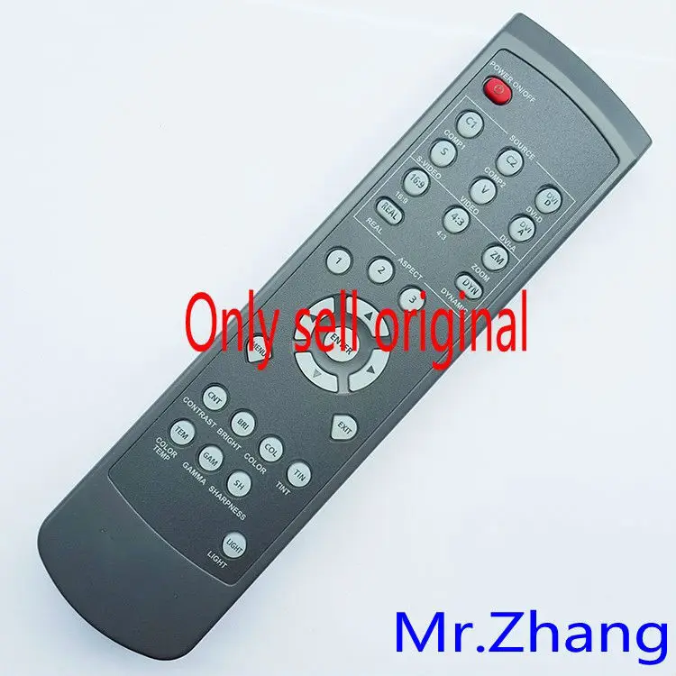 Buy New Original Remote Control for Mitsubishi
