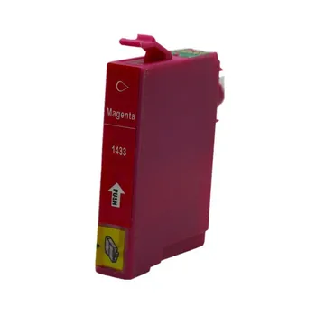 

Replacement T1431 E-1431 T1434 Ink Cartridges For ME Office 82WD 85ND 900WD 940FW 960FWD Workforce WP-7011 WP-7018