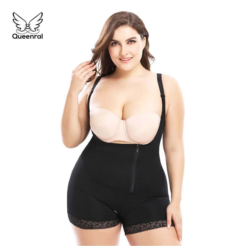

Modeling Strap 2 pieces shapewear body shaper waist trainer women Slimming corset tummy butt lifter underwear Gaine Amincissante