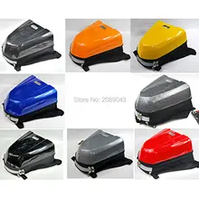 2016 UGLYBROS Tail Bag Motorbike Tank Bags Motorcycle Rear Seat Package Motorbike Rear Package 8 Colors