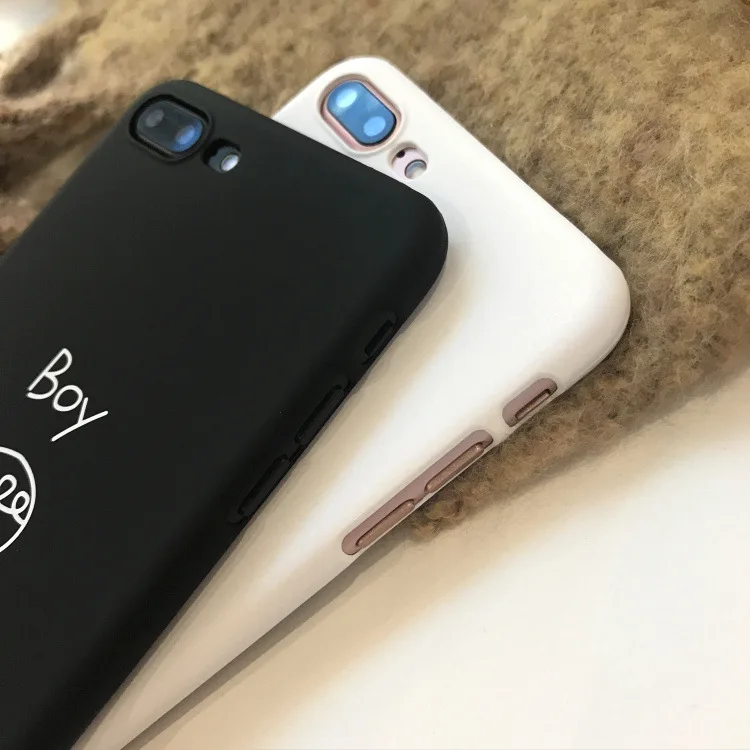 2018 модные чехлы для Iphone X 6 6s 7 8 Plus 10|Чехлы-накладки| |