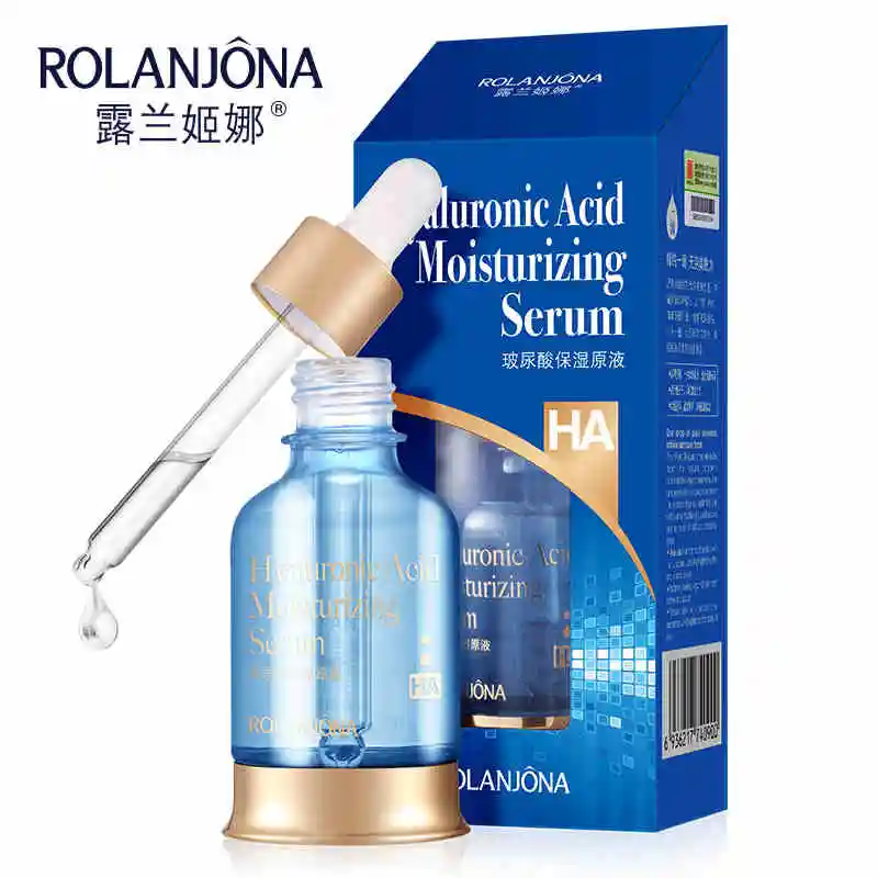 hyaluronic moisturizing serum