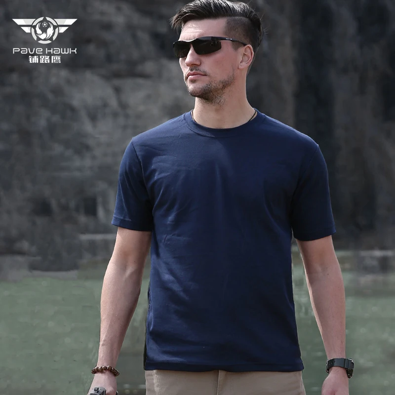 

Quick Dry Short Sleeve Breathable Men's T Shirt Men Tshirts Fishing For Male T-shirt Hiking T-shirts Summer Brand Clothing 4XL